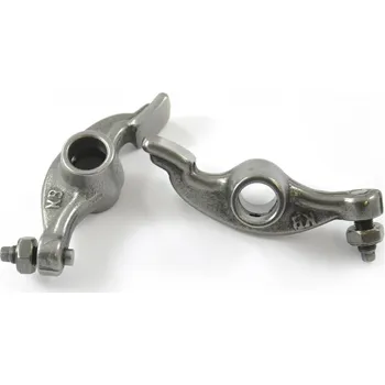 Motor pro motocykl Vahadla ventilů ATV 125ccm