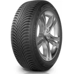 Michelin Alpin 5 205/55 R17 91 H Runflat