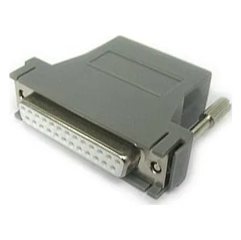 Stolní počítač PremiumCord Loopback pro Checkit-seriový port 25F