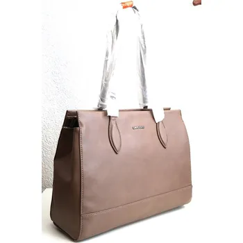 Kabelka Kabelka David Jones CM3203 hnědá (camel)