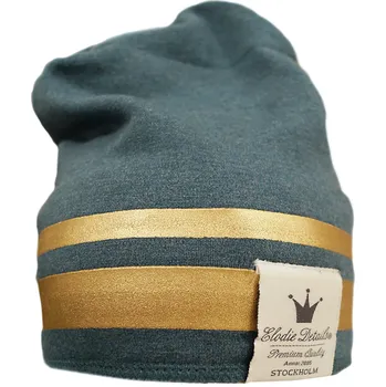 Čepice Čepice Elodie Details Gilded Petrol