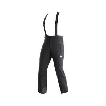 Snowboardové kalhoty Descente Swiss Pants black 54