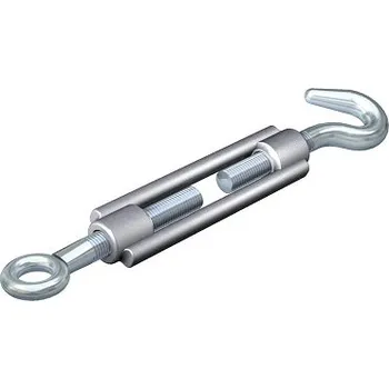 Příslušenství pro plot Napínák Zn šroubovací 5x70