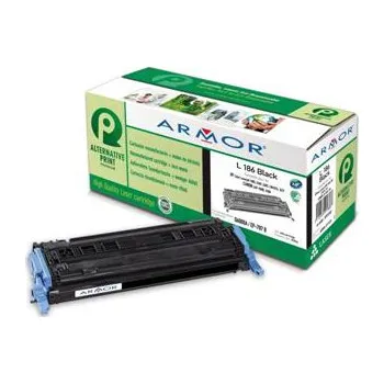 Q6000A alternativa toner ARMOR black
