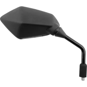 Zrcátko pro motocykl Pravé zrcátko Kawasaki Z750, Z1000 (EK677D)