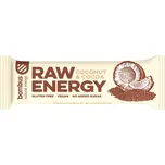 Bombus Raw Energy 50 g