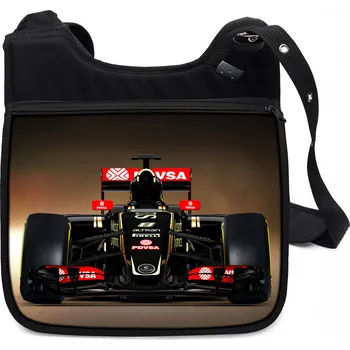 Taška přes rameno auta 07 MyBestHome 34x30x12 cm