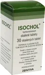 Isochol 400 mg 30 tbl.