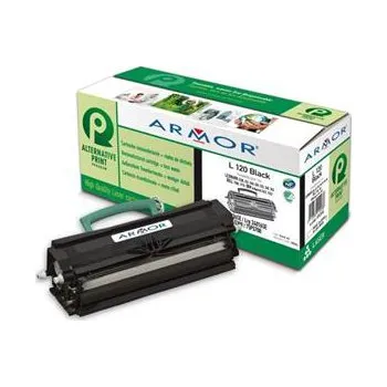 Počítač laser toner pro Lexmark E232/ 330,2.500 str., komp.s 12A8400