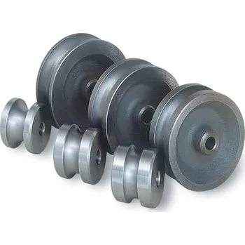 TOPENÁŘSKÉ KLADKY PRO METALLKRAFT OH010