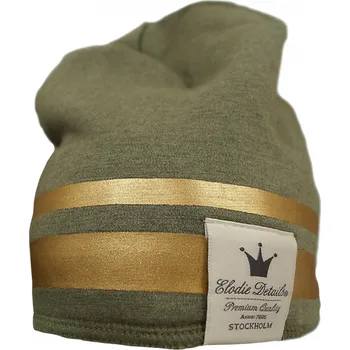 Čepice Čepice Elodie Details Gilded Green