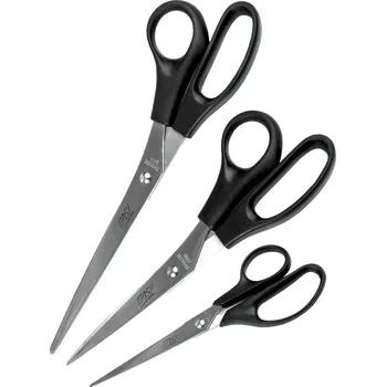 Easy Kancelářské nůžky 15 cm