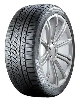 Zimní osobní pneu Continental ContiWinterContact TS850P 195/55 R20 95 H