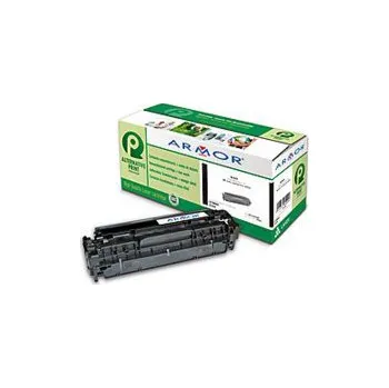 ARMOR laser toner pro HP CLJ MFP M476 černý, 2.400 str.,kom.s CF380A