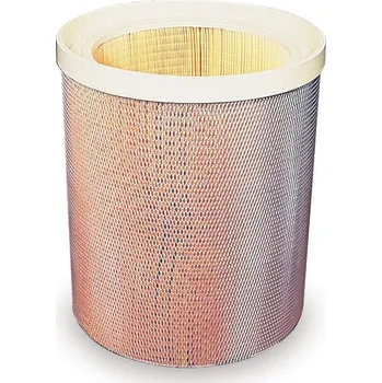 odsavač pilin NÁHRADNÍ FILTR NA CEMENTOVÝ PRACH PRO ODSAVAČ ACWORD FT 200 PRŮMĚR 43CM
