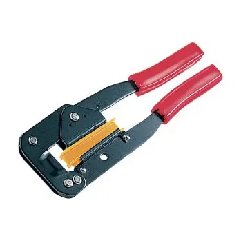 Kleště PremiumCord Crimpovací kleště na ploché kabely