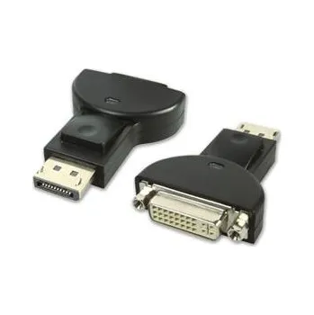 Redukce PremiumCord adaptér DisplayPort - DVI Male/Female