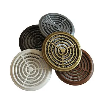 Obklad Větrací mřížka 90mm ABS, P239