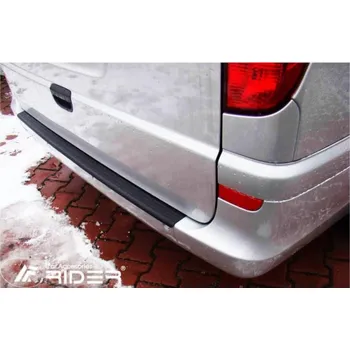 Lišta karosérie Rider Ochranná lišta hrany kufru Mercedes Vito/Viano 2003-2014