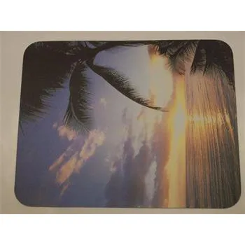Podložka pod myš Podložka pod myš-"Západ slunce