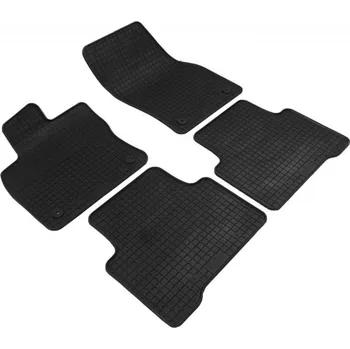 autokoberec Petex Gumové autokoberce VW Touran 2015- (5 míst)