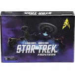 WizKids Star Trek: Frontiers