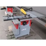 Kotoučová stolní pila Holzmann TS250 400V