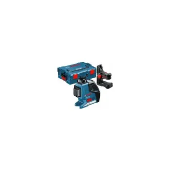 BOSCH Professional GLL 3-80 + držák BM1 