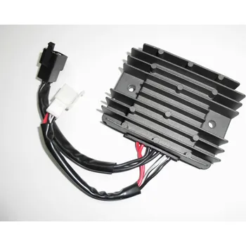 Elektroinstalace pro motocykl Suzuki TL 1000 S 1997-2002 regulátor dobíjení