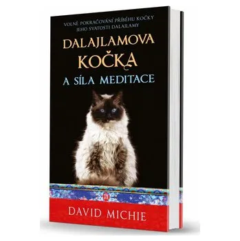 Dalajlamova kočka a síla meditace -…