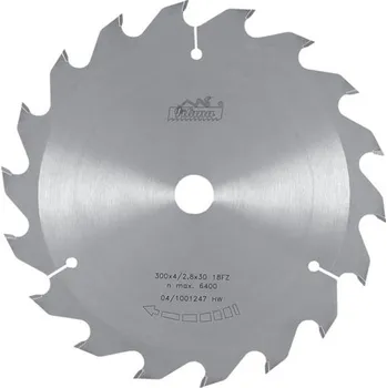 Pilový kotouč PILANA 5380-40 SK pilový kotouč D450x4xd30 36 FZ