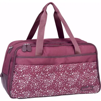 Cestovní taška Babymoov Traveller Bag
