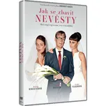 DVD Jak se zbavit nevěsty (2016)