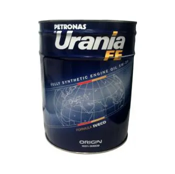 Motorový olej Urania FE 5W-30