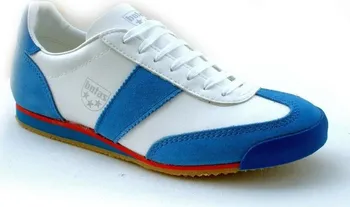 Pánská sálová obuv Botas Classic sportovní modrá