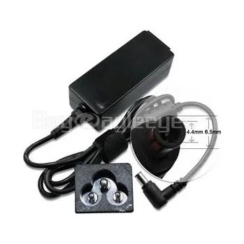 Adaptér pro Sony 19.5V 2A 6,5 * 4,4 mm (Vstup: AC 100V ~ 240V 60Hz 50 Výstup: 19.5V 2A Watt: 39waty)