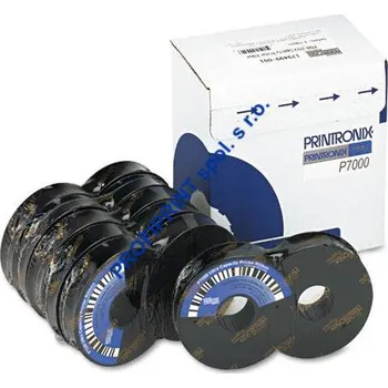 Pásek do tiskárny Barvicí páska Printronix P7000 Ultra 90m (Ultra Capacity Ribbon)