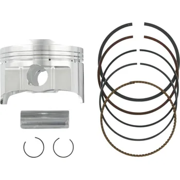 Pístní sada HONDA XL, XR 500 (WISECO)
