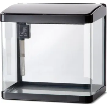 Akvárium Akvarijní set A320 černý