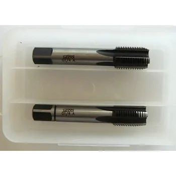 Závitořezný nástroj Závitník sadový 3012 G 1/4 sd NO (112 140)