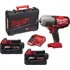 Milwaukee M18 CHIWF12