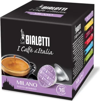 Bialetti Milano 16 ks
