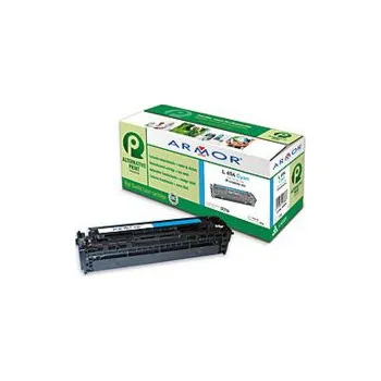 Počítačové příslušenství ARMOR laser toner HP Pro200 M251 cyan,1.800str.,komp.CF211A