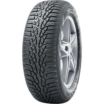 Zimní osobní pneu Nokian WR D4 205/65 R15 99 H XL
