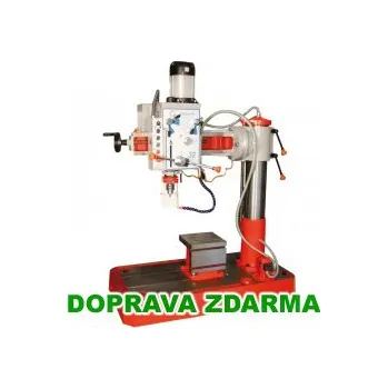 Vrtačka RADIÁLNÍ VRTAČKA HOLZMANN Z3032x7P