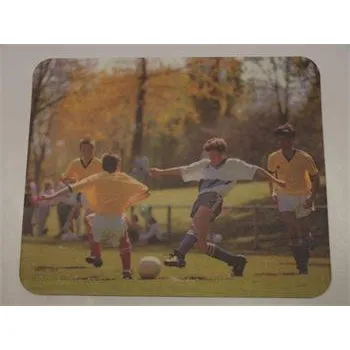 Podložka pod myš Podložka pod myš-"Fotbal"