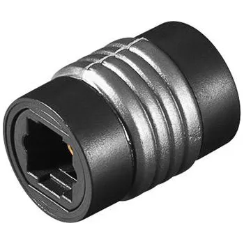 Video redukce PremiumCord TOS optická spojka, toslink - toslink F/F