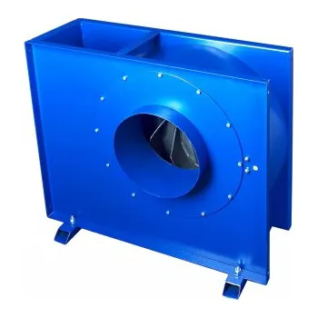 Průmyslový ventilátor Ventilátor ADAMIK VAN835