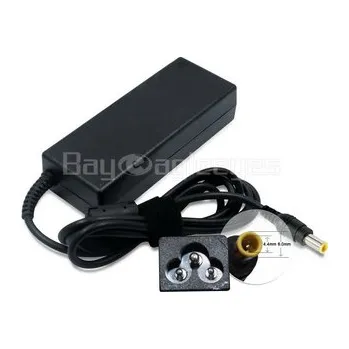 Adaptér pro Sony 19.5V 4.7A 6,5 * 4,4 mm (Vstup: AC 100V ~ 240V 60Hz 50 Výstup: 19.5V 4.7A Watt: 92w)
