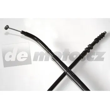 Kawasaki ZZR 600 1990-1992 spojkové lanko